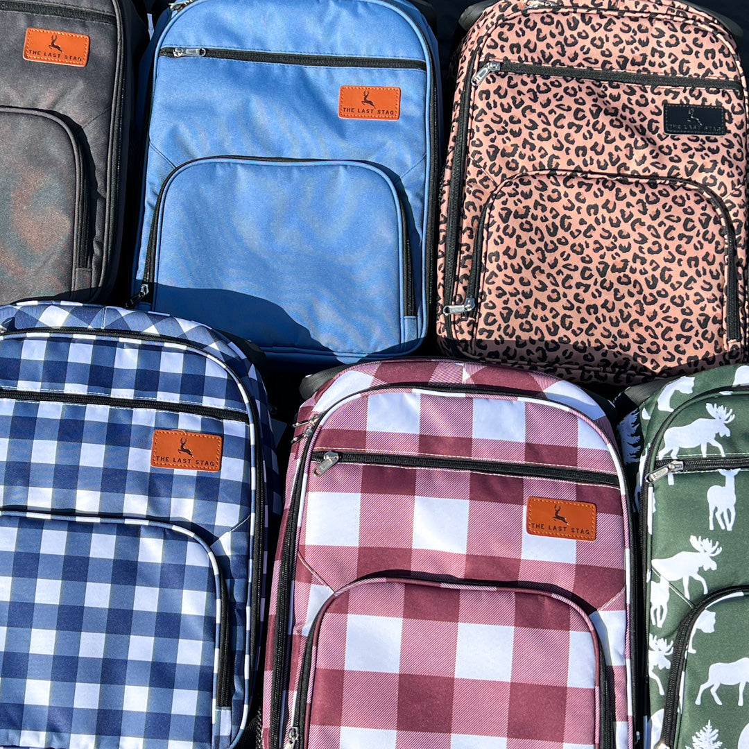 Backpack Coolers The Last Stag