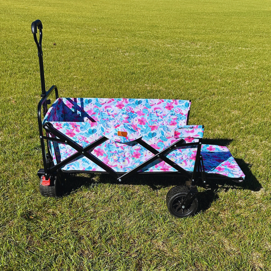 The Islander Tailgate Wagon