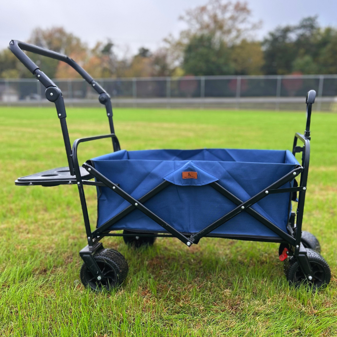 stroller wagon beach Navy Stroller Wagon