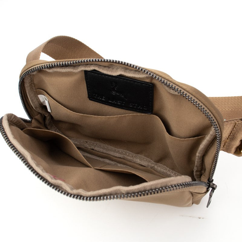 Toffee Easy Carry Belt Bag