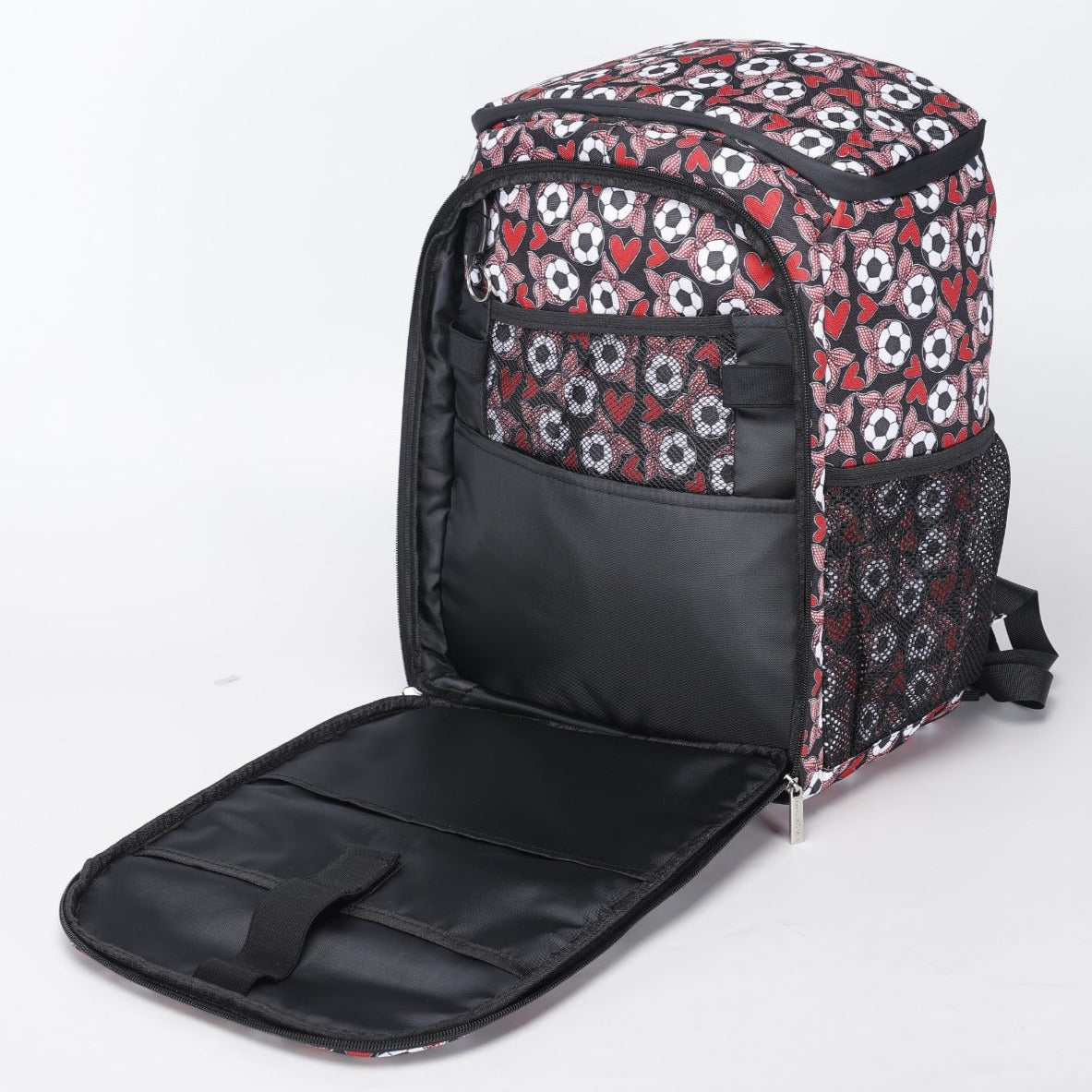 Soccer Mom Backpack Cooler - Final Sale