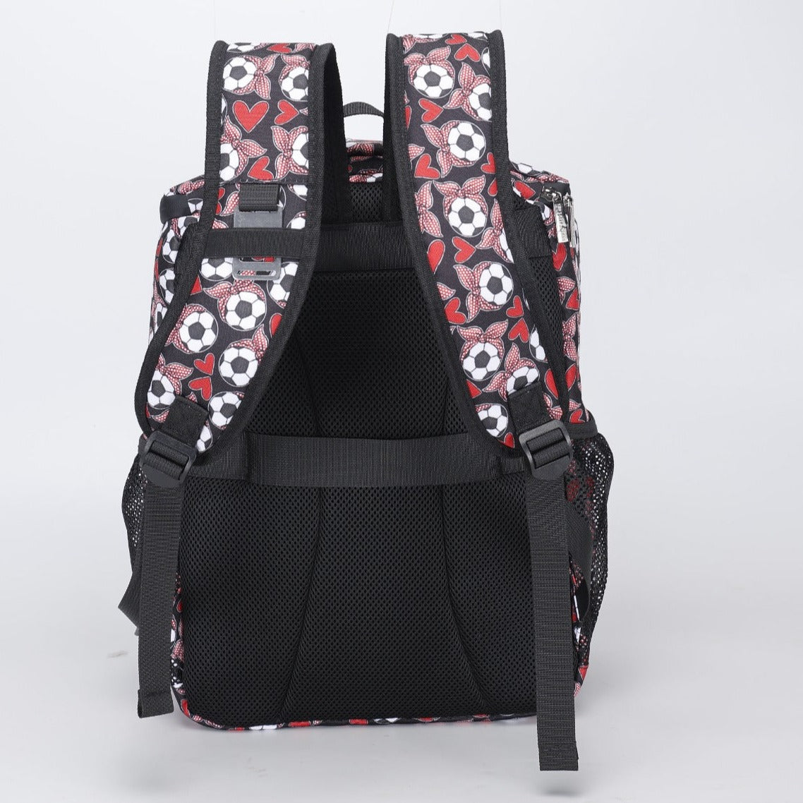 Soccer Mom Backpack Cooler - Final Sale