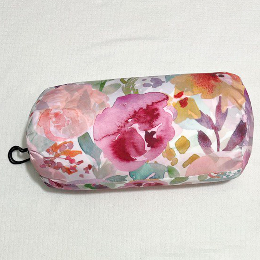 Leighton's Garden - Indoor/Outdoor Puffy Blanket