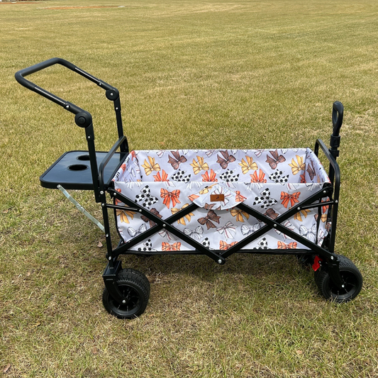 Miss Athlete Stroller Wagon