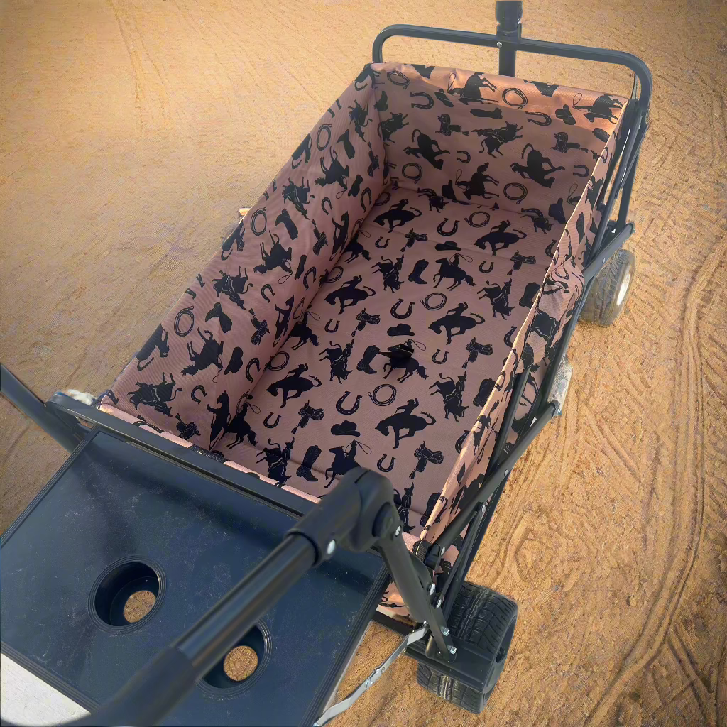 stroller wagon sale Rodeo Cowboy Stroller Wagon