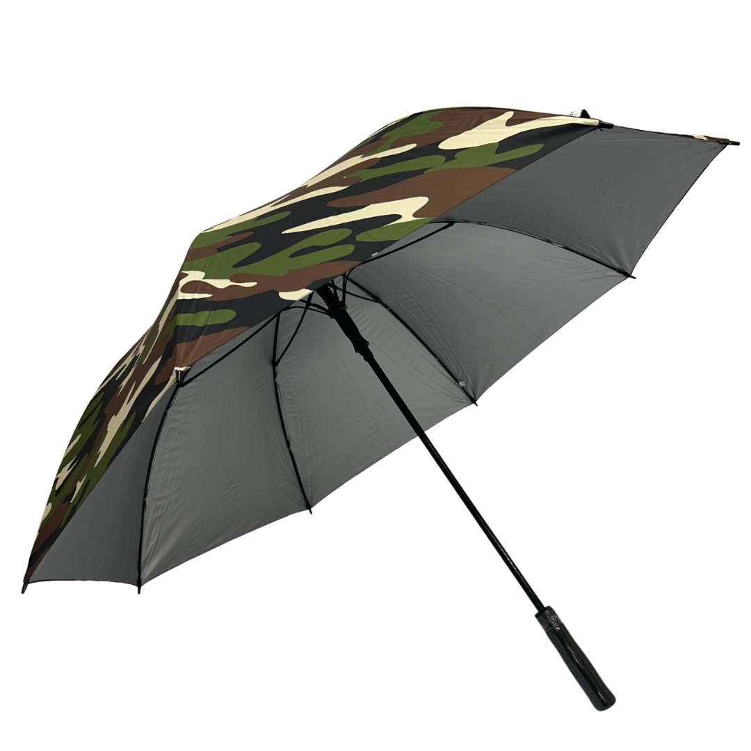 Camo - Large Golf Umbrella