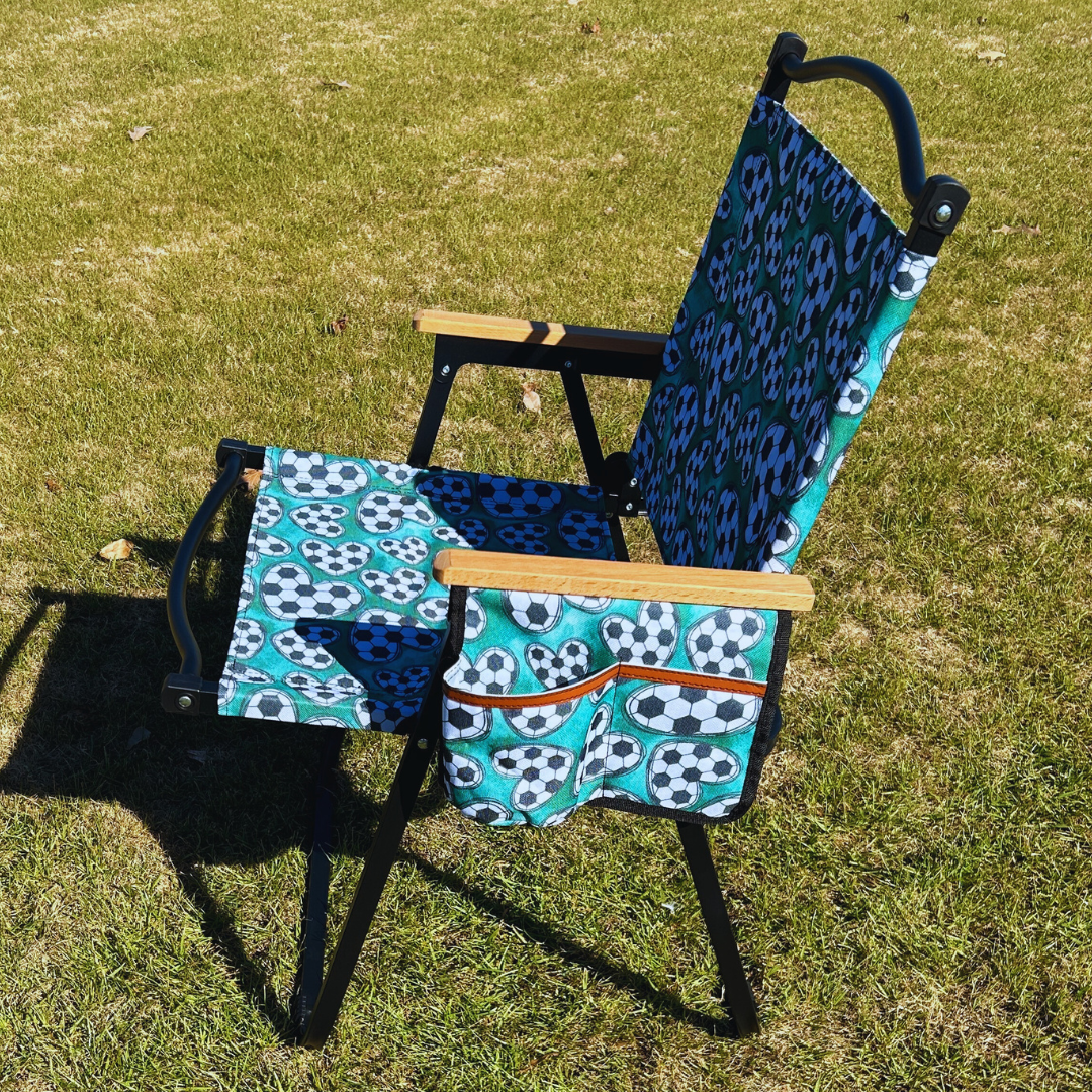 Outdoor folding hotsell lawn chairs