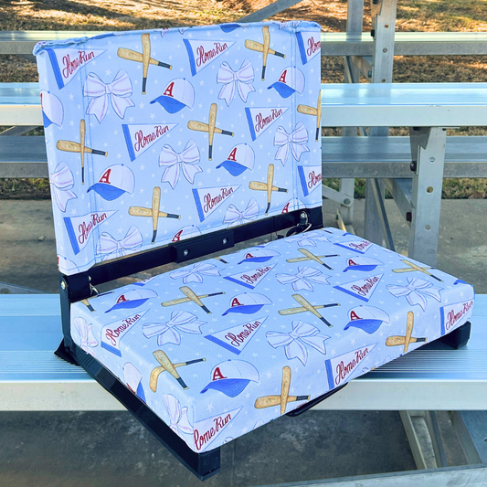 Home Run Folding Stadium Seat