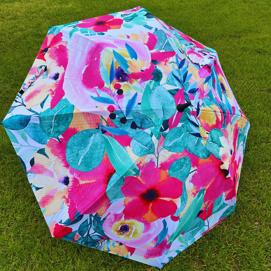 The Islander - Large Golf Umbrella