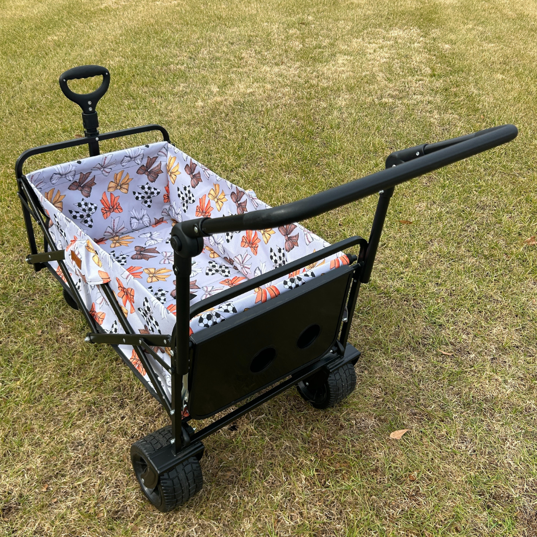 Miss Athlete Stroller Wagon