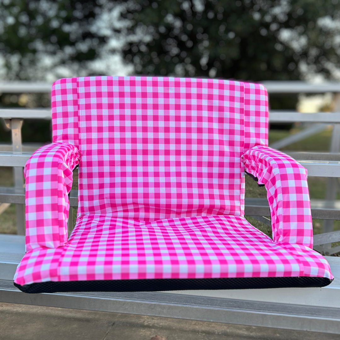 Rocking stadium chair cheap