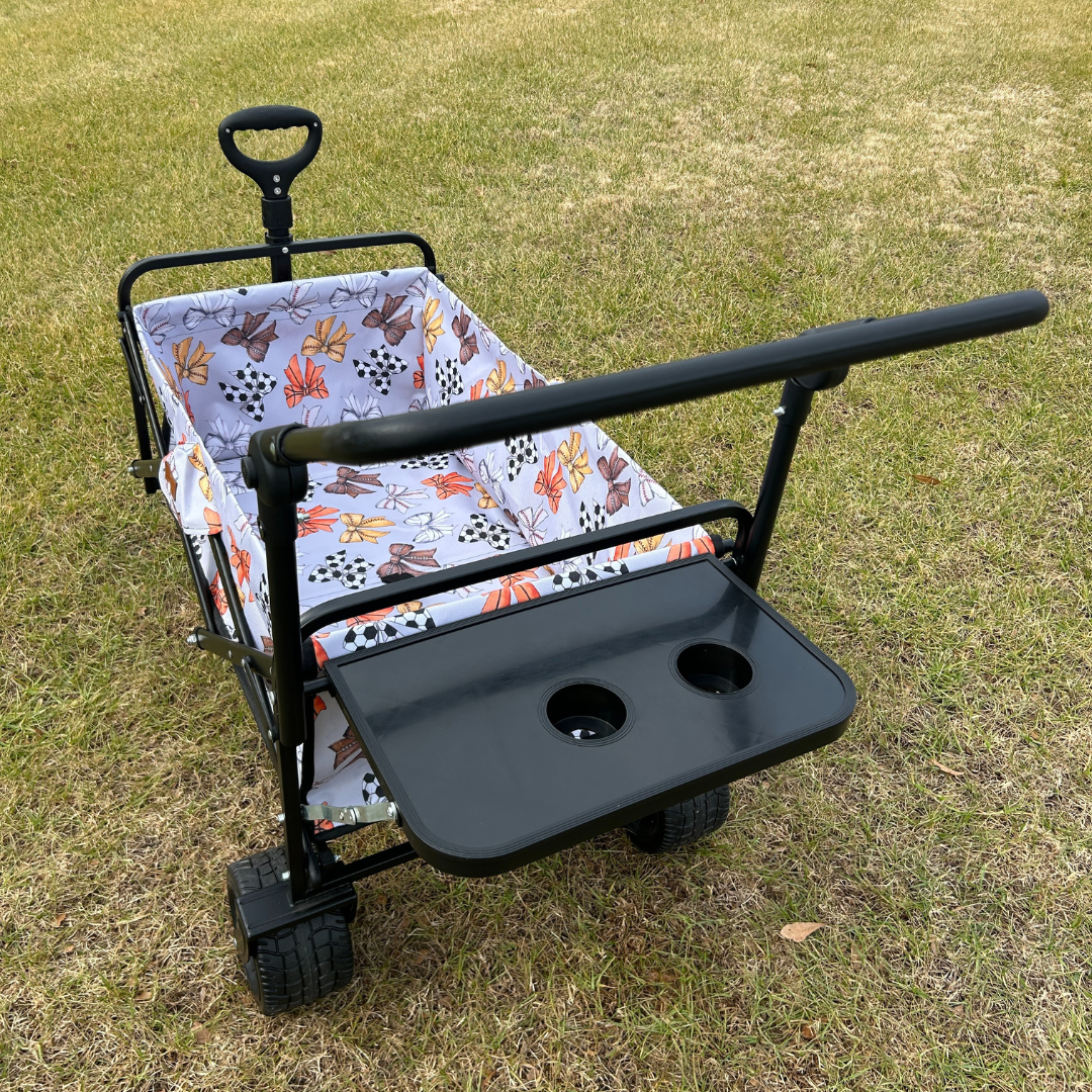 Miss Athlete Stroller Wagon