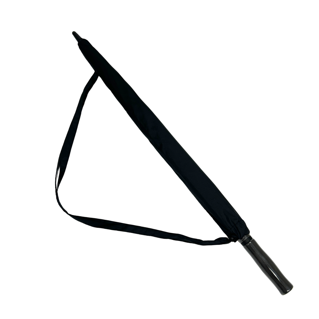 Golf Hearts - Large Golf Umbrella