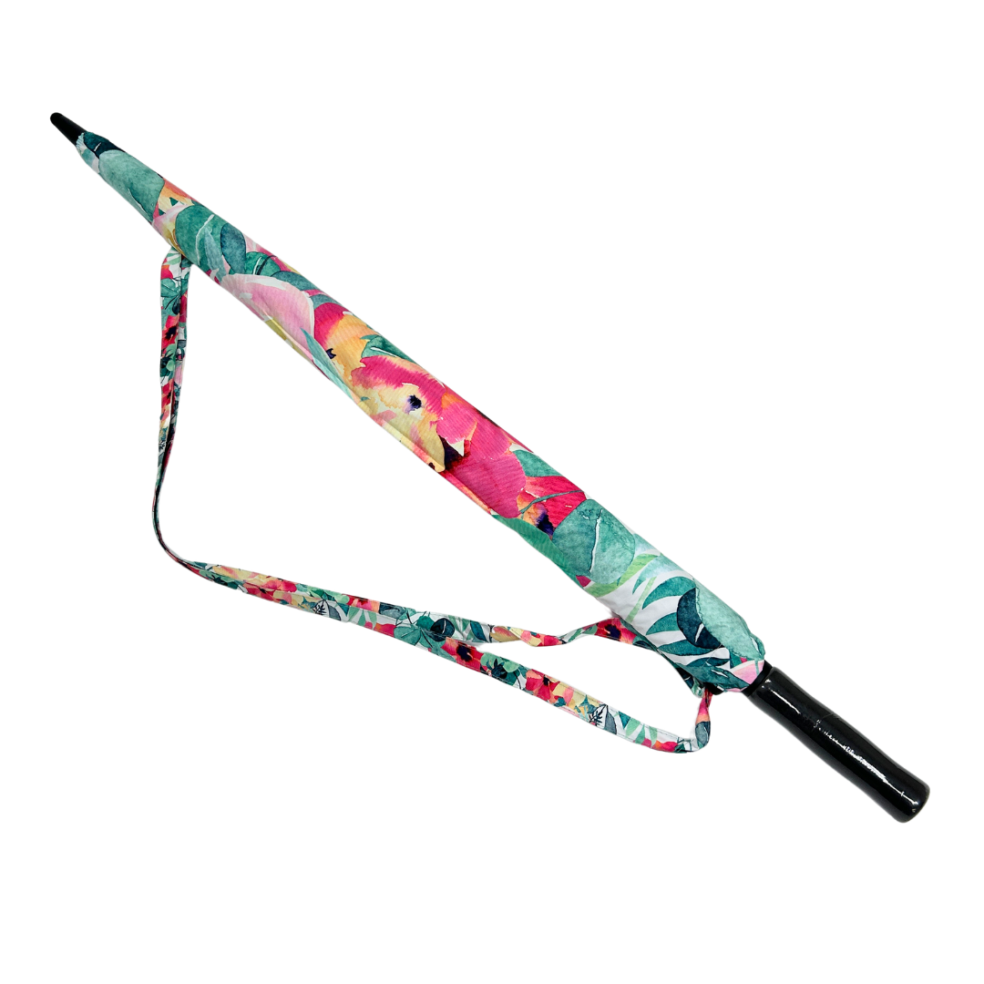 The Islander - UPF 50+ Large Golf Umbrella