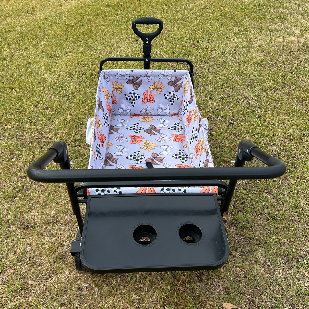 Miss Athlete Stroller Wagon
