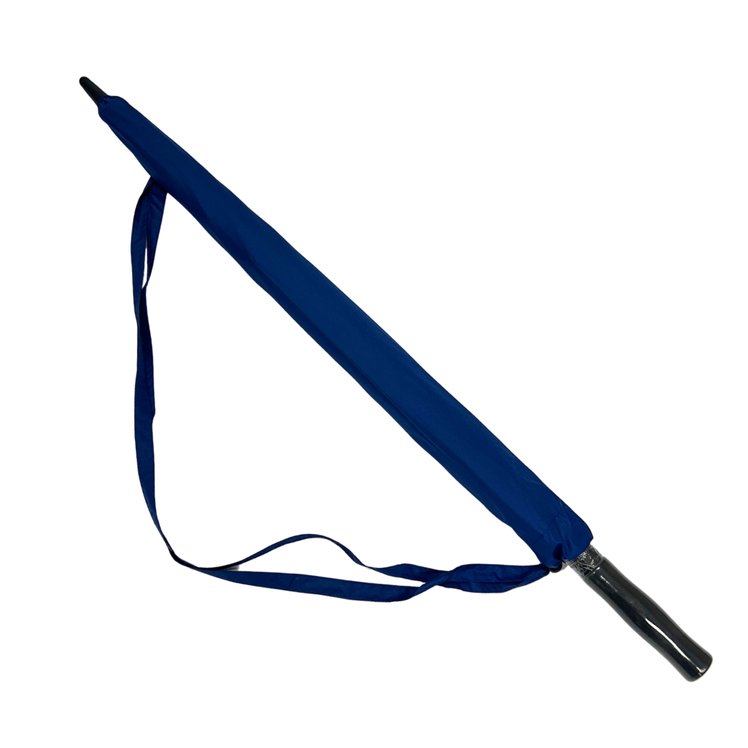 Pickleball Hearts - Large Golf Umbrella - Final Sale