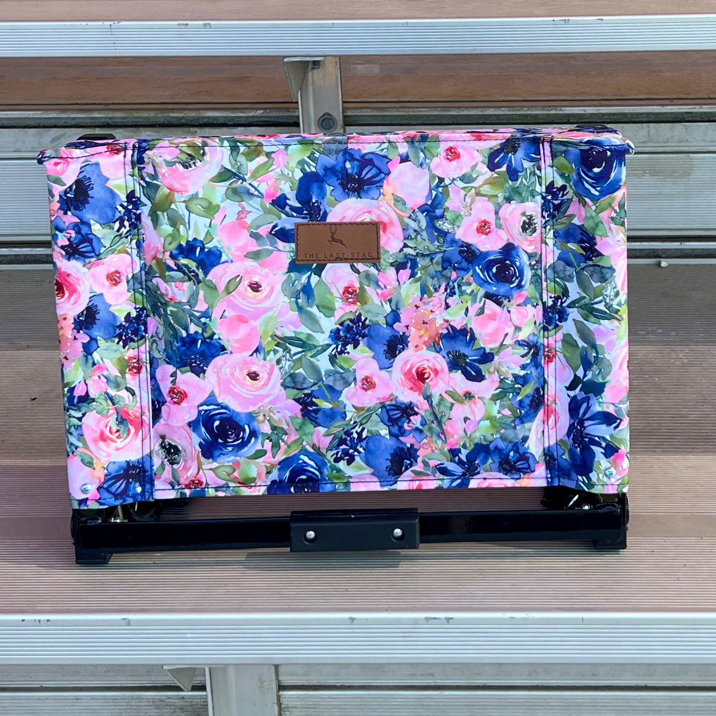 Secret Garden Folding Stadium Seat