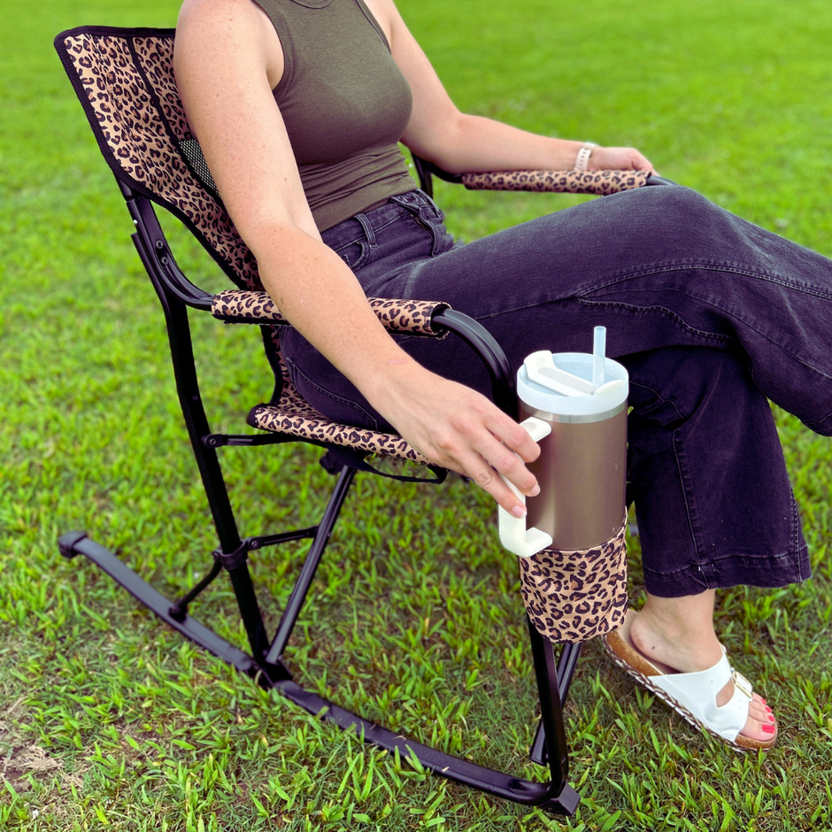 Chairs – The Last Stag