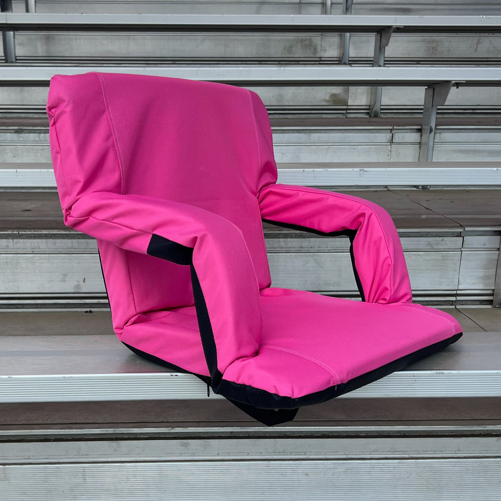 Thick Moisture-proof Bleachers Cushion Camouflage Stadium Seat Pad